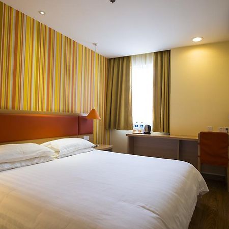 Home Inn Yichang Gezhou Dam Luaran gambar