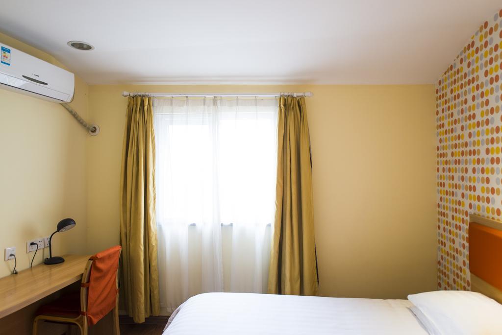 Home Inn Yichang Gezhou Dam Luaran gambar